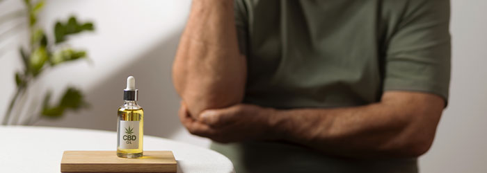 CBD névralgie trijumeau